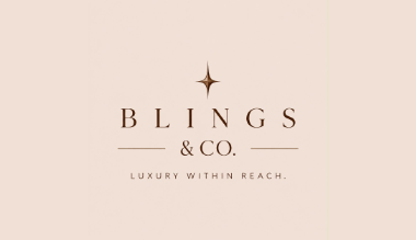 Loker Live Host di Blings & Co.